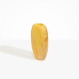 Dinosaur Designs VASSSBOLD Bold Skipping Stone Vase POLLEN