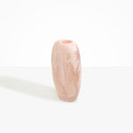 Dinosaur Designs VASSSBOLD Bold Skipping Stone Vase ROSE SWIRL