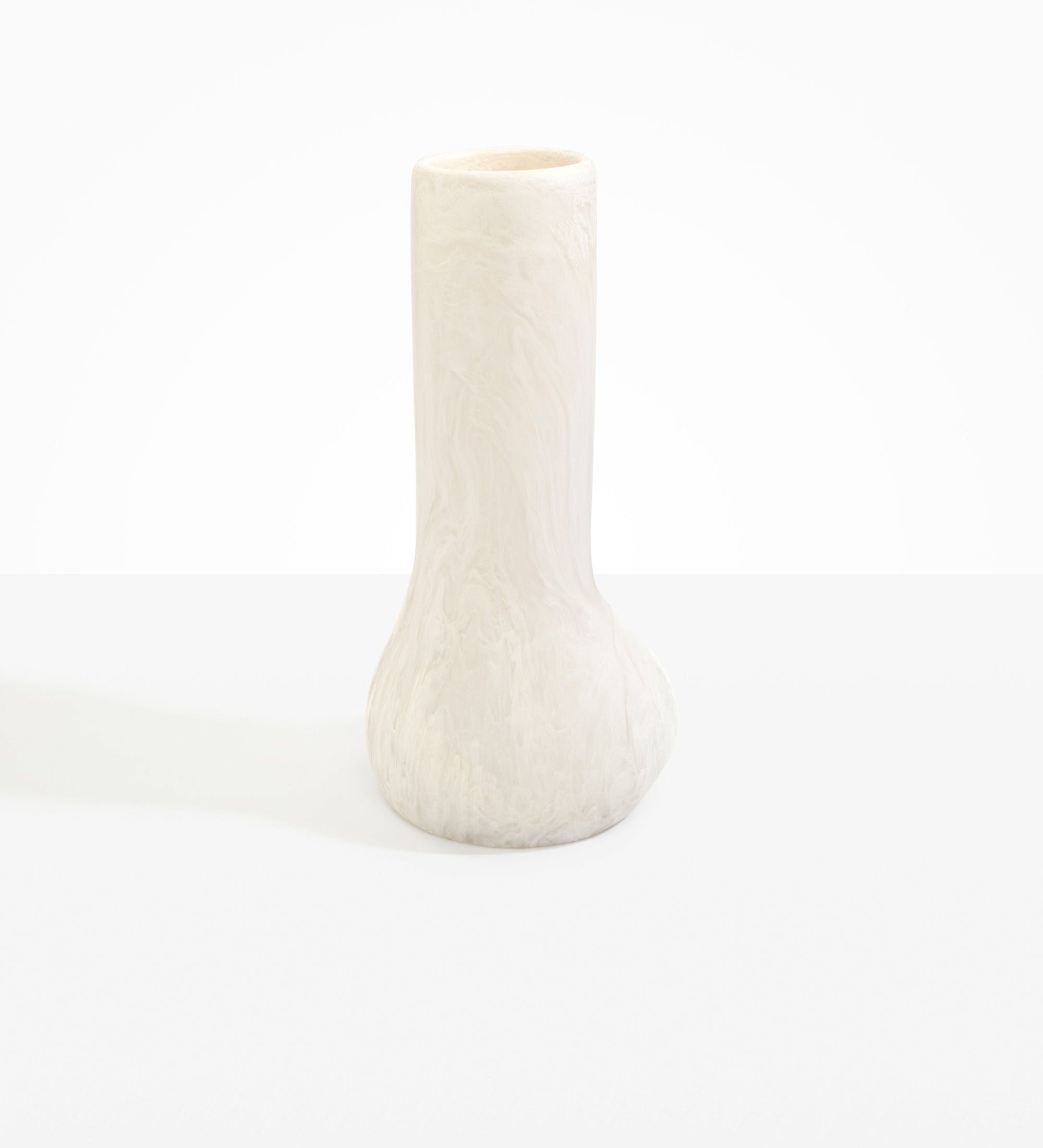 Tall Stem Vase