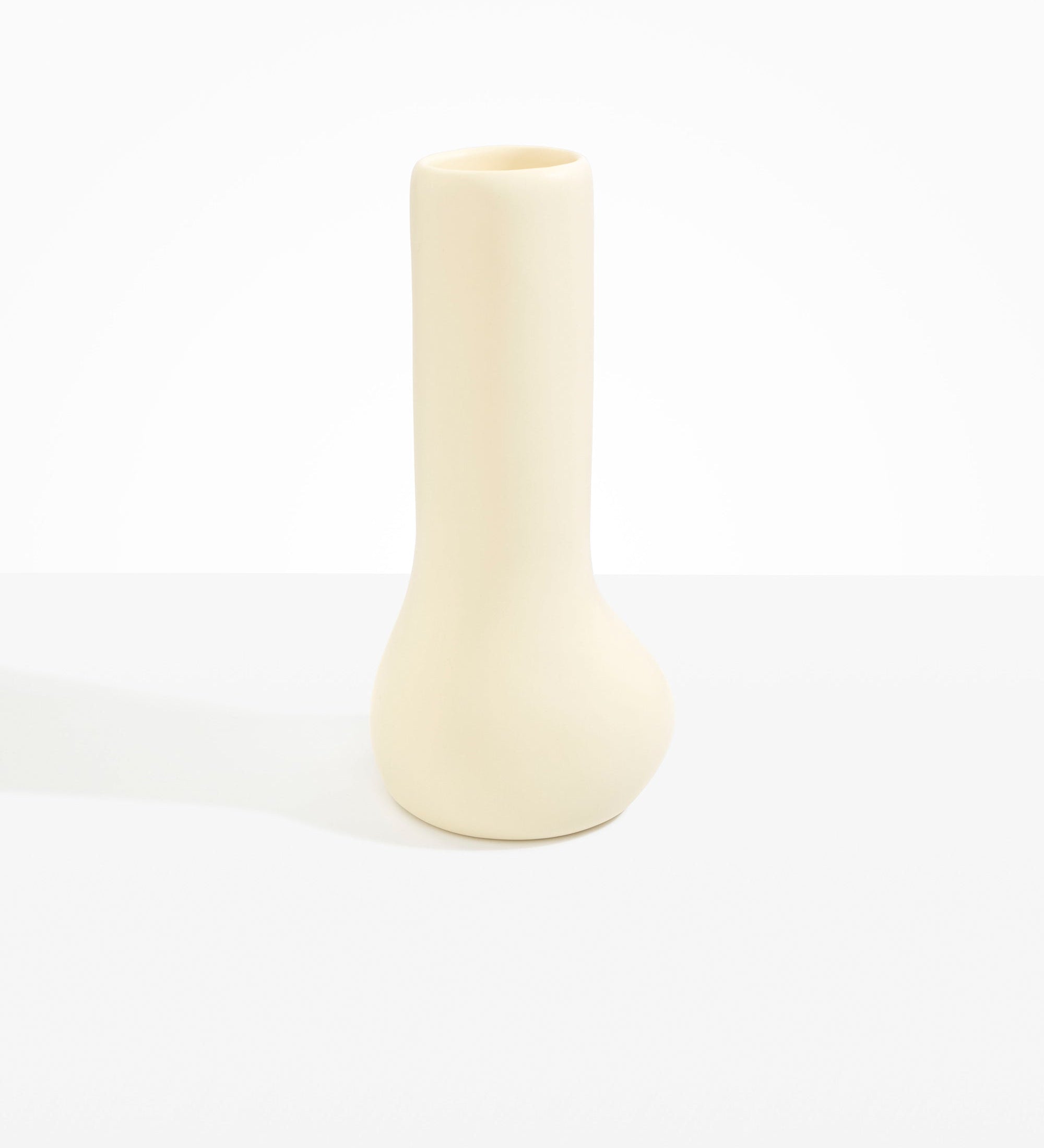 Tall Stem Vase