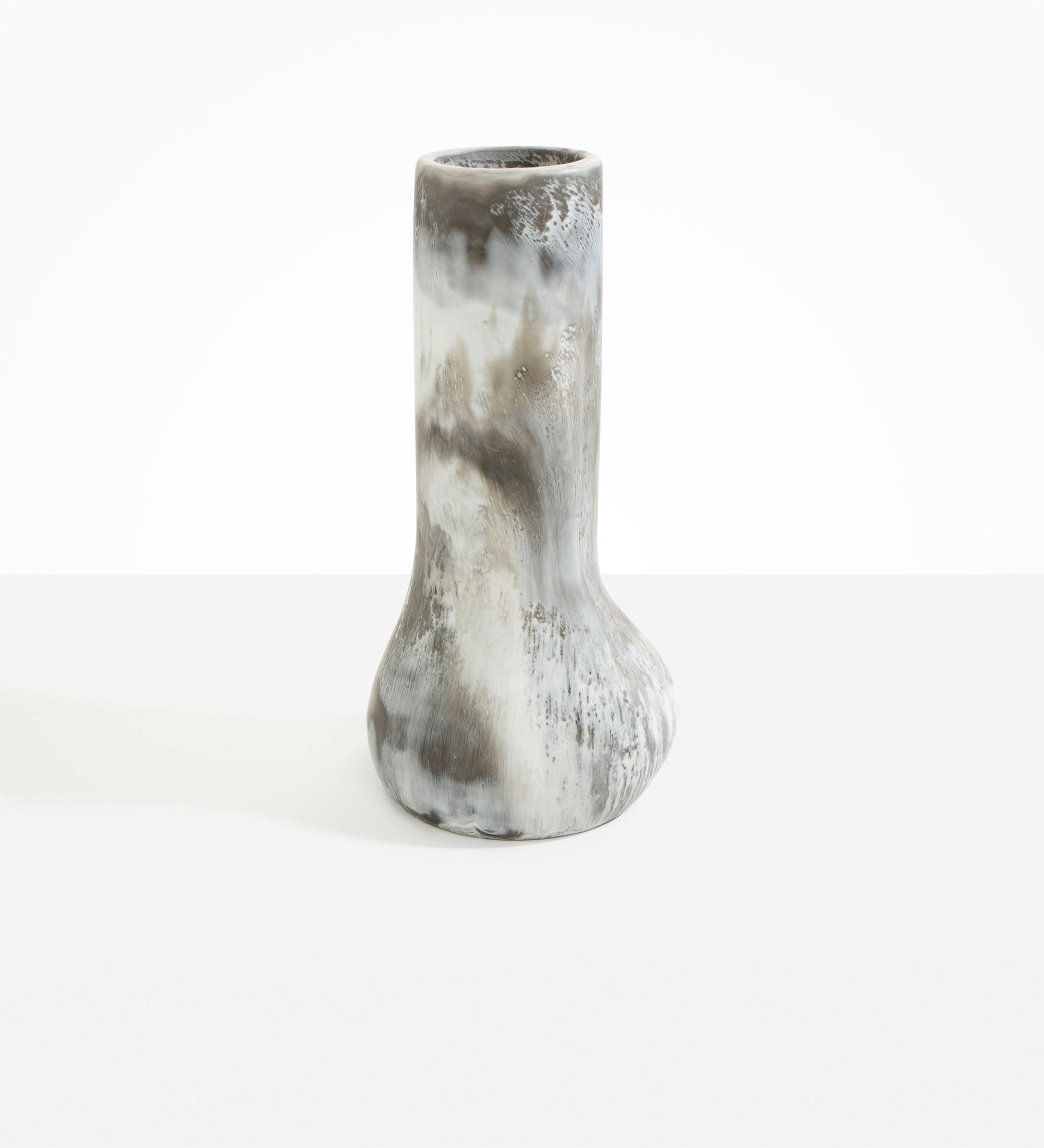 Tall Stem Vase