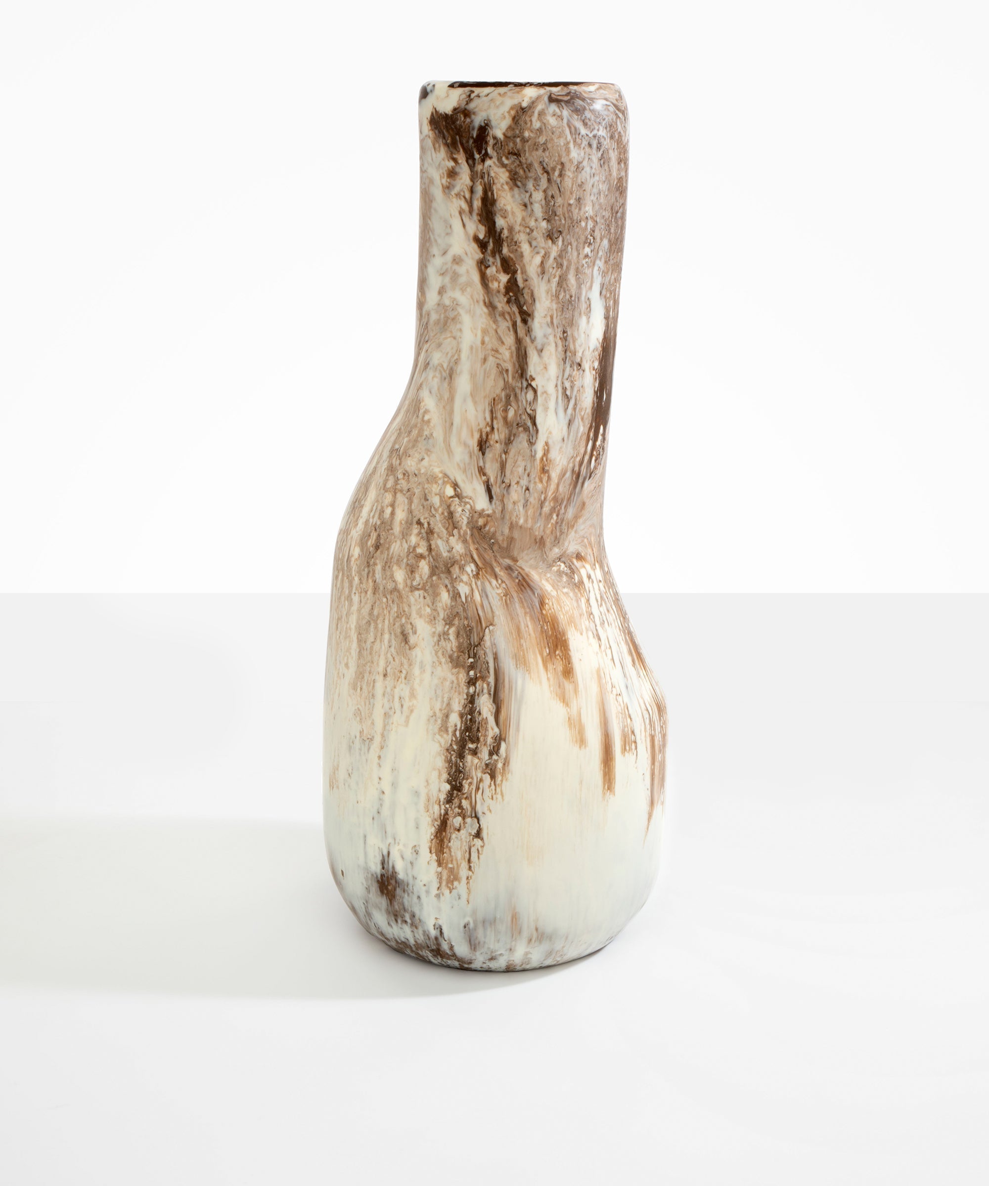 Tall Studio Vase