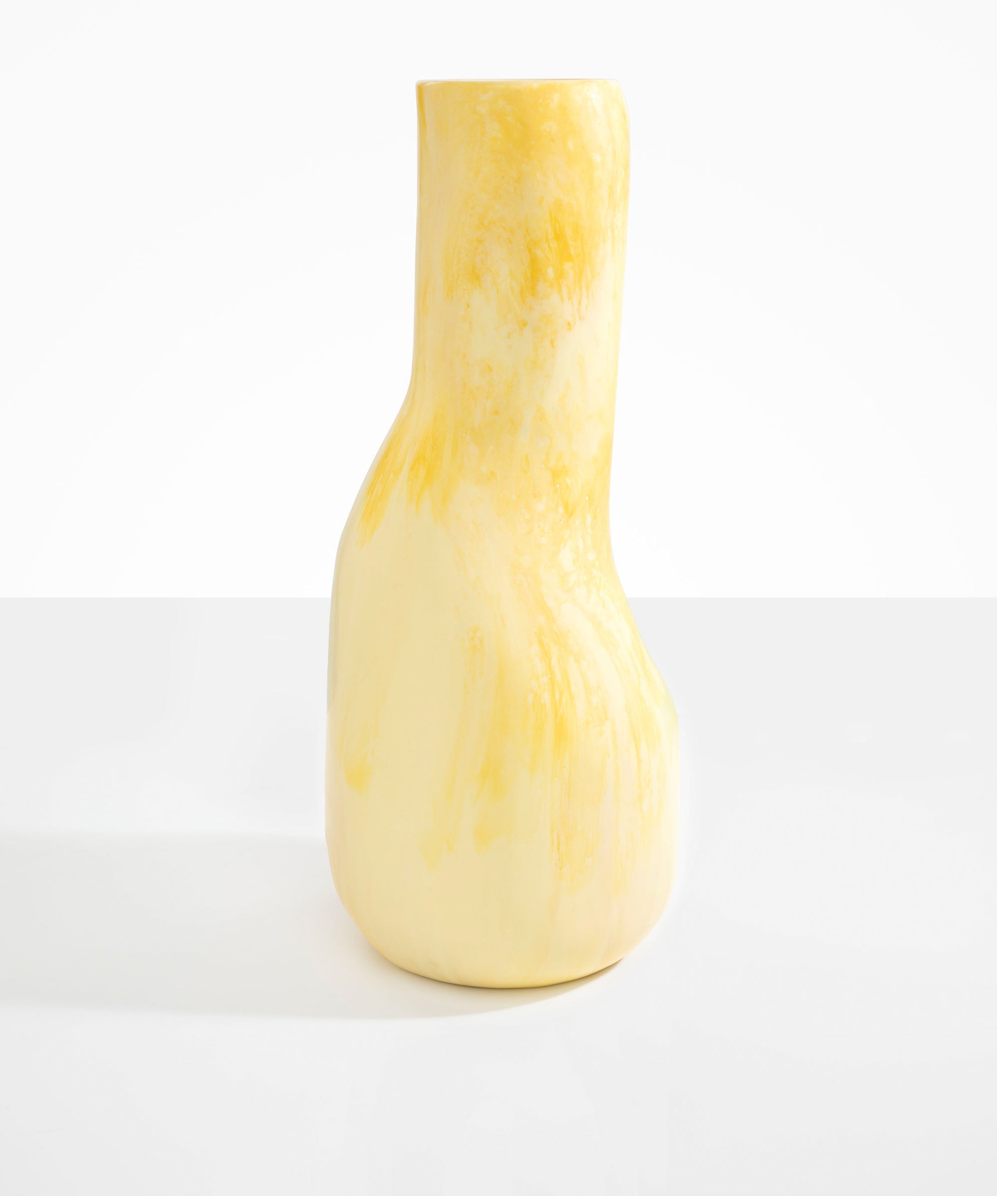 Tall Studio Vase