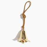 Metal Flower Wind Chime