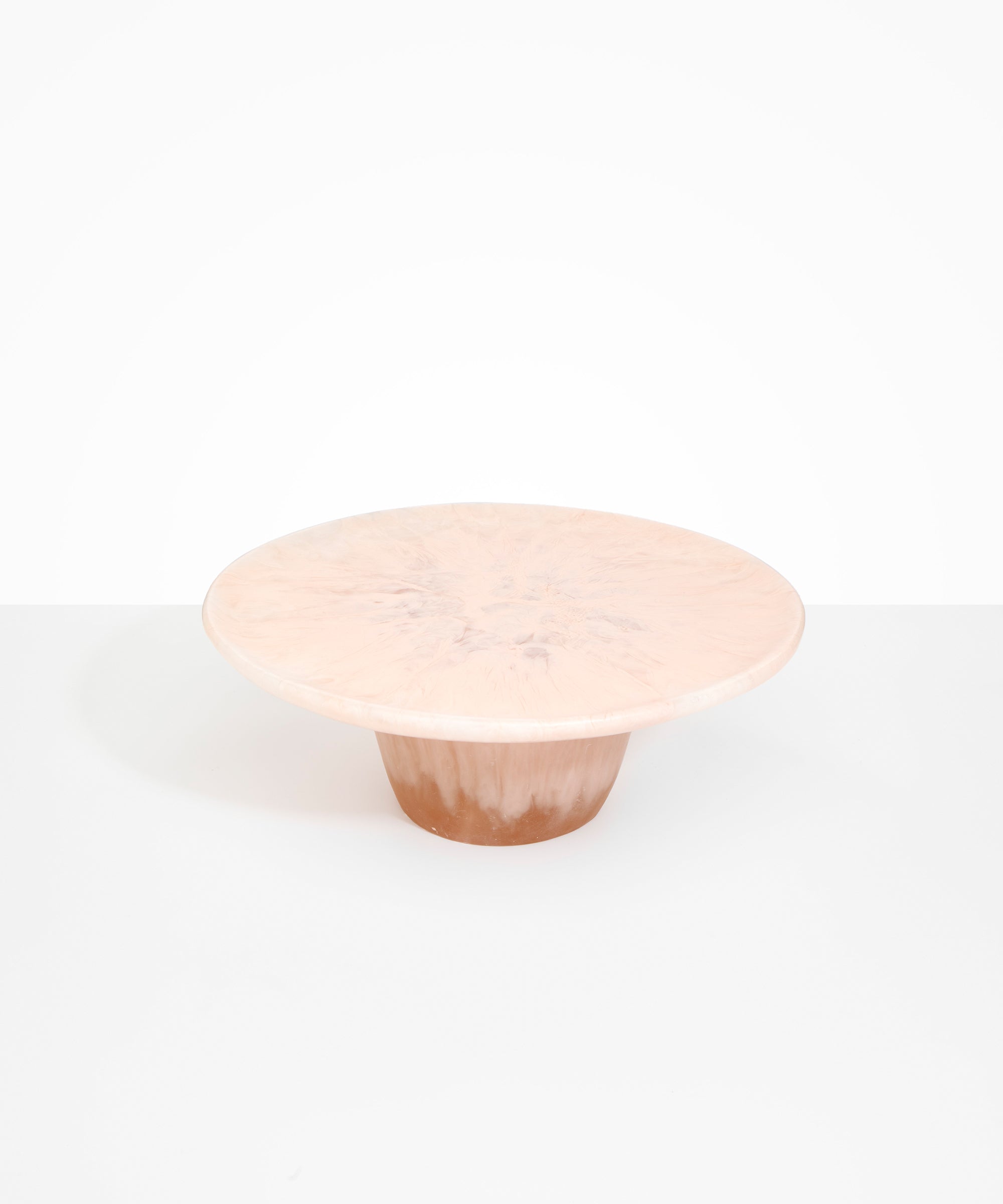 Temple Cake Stand