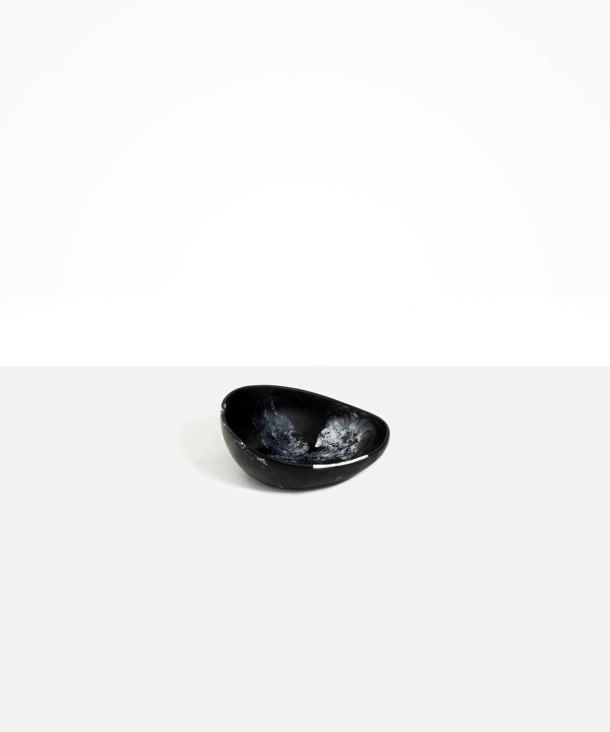 Flow Dessert Bowl