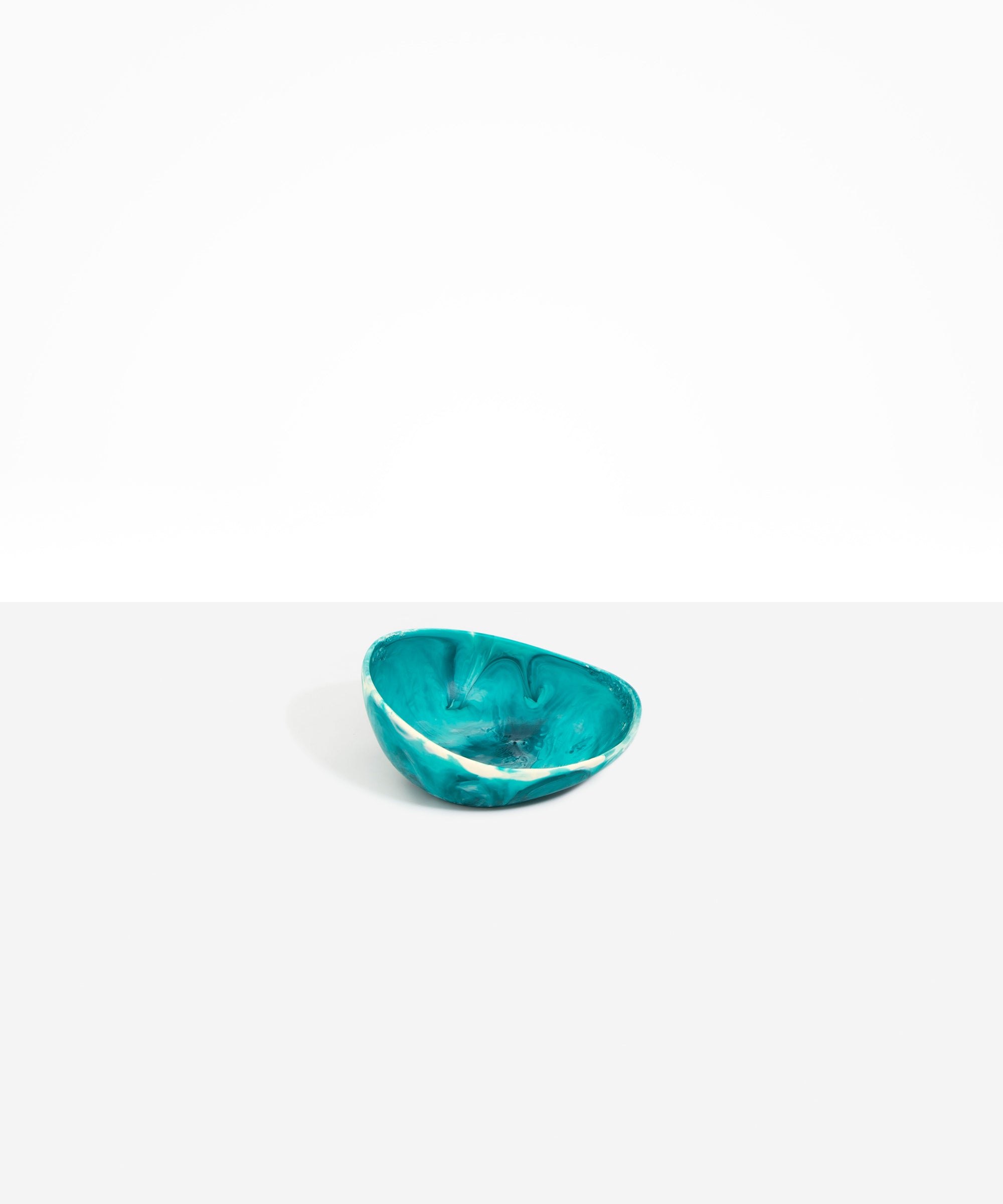 Flow Dessert Bowl