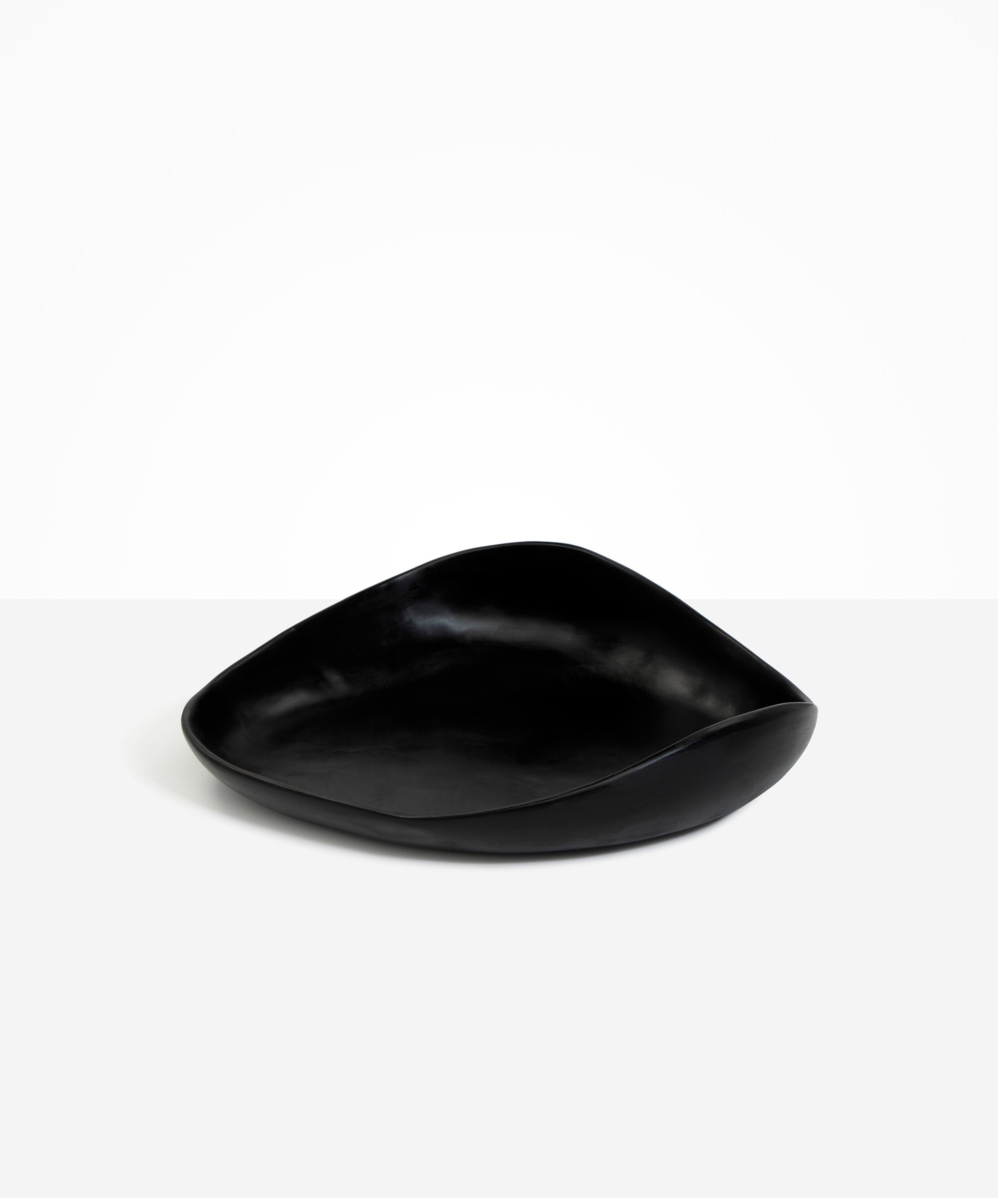 Large Leaf Bowl