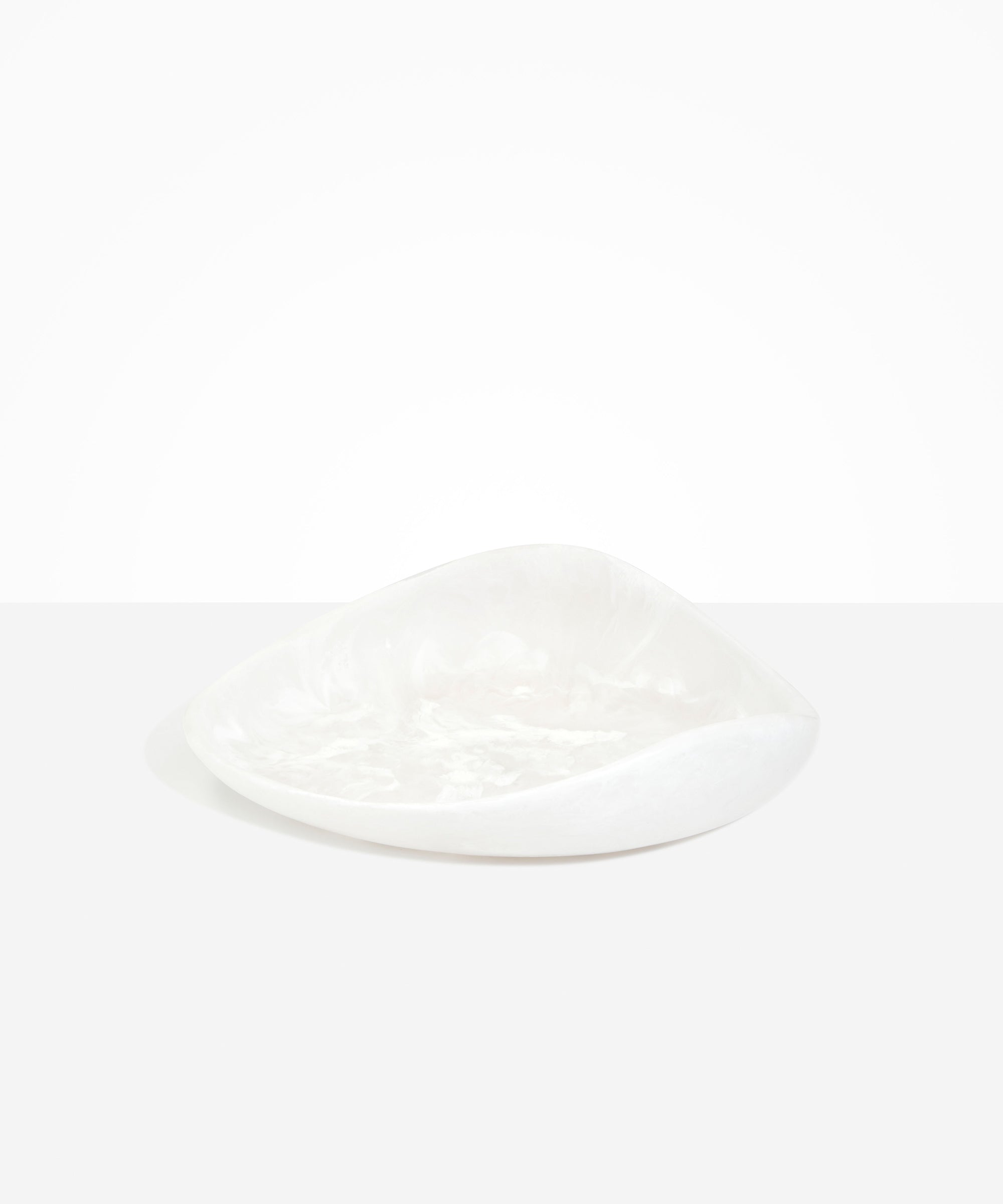 Large Leaf Bowl