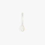 Dinosaur Designs SPNPLNSTO Stone Spoon CLOUD..