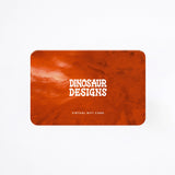 Virtual Gift Card