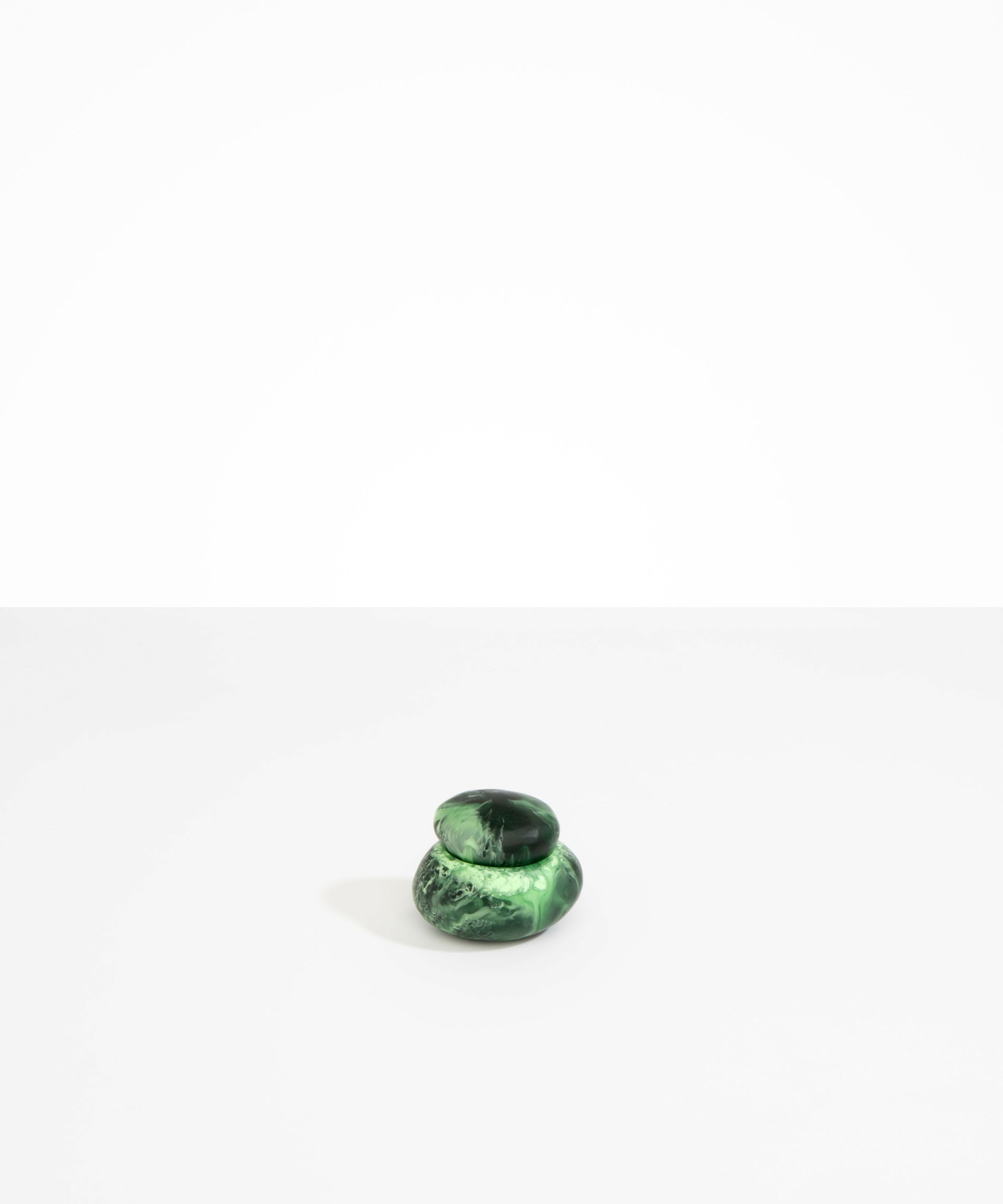 Small Pebble Jar