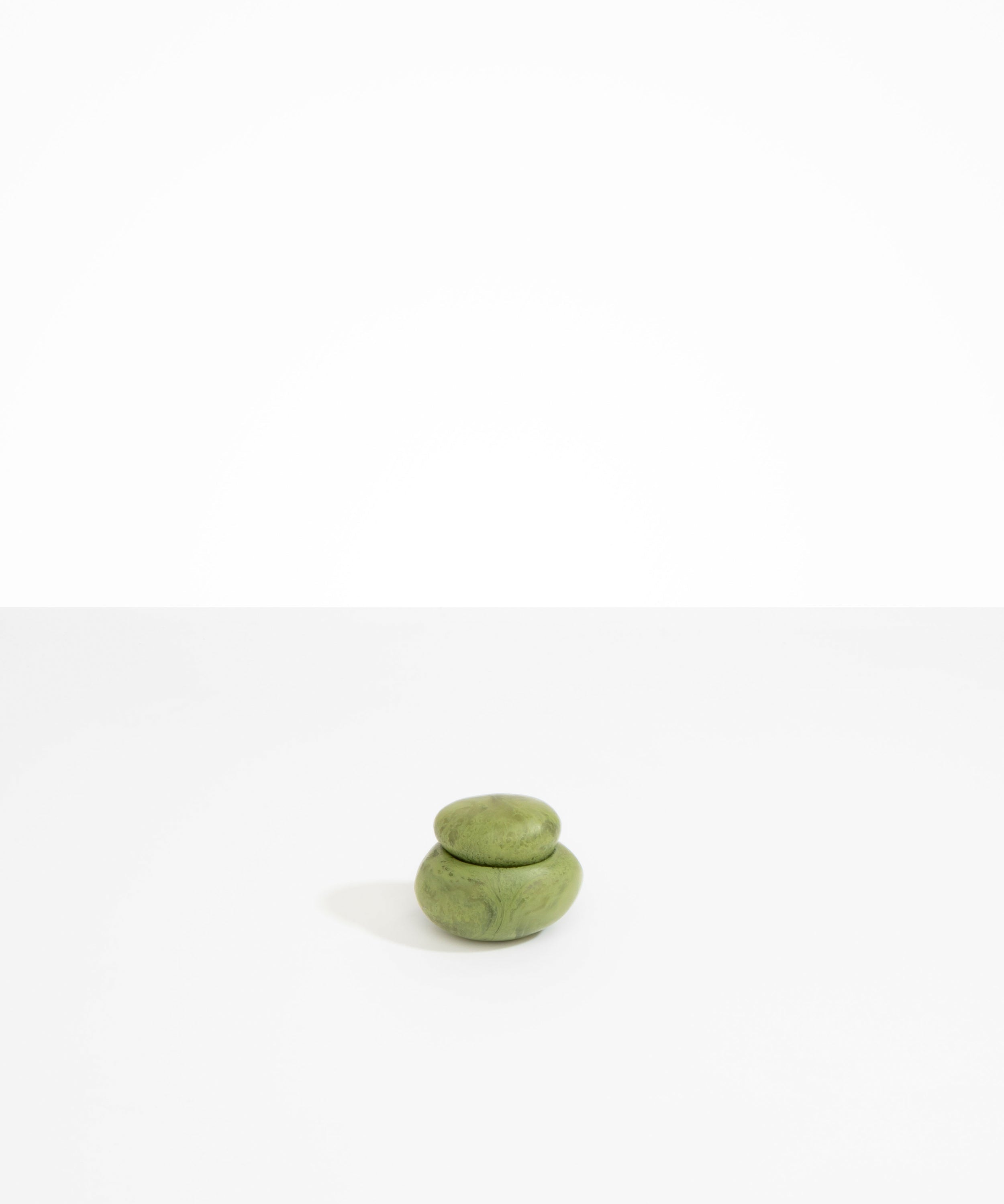 Small Pebble Jar