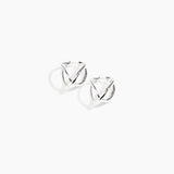 Medium Corda Earrings