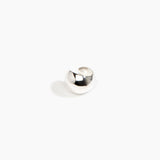 LO Collections Chifferi Ring in 925 Sterling Silver Material