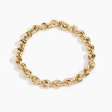 Hug Chain Choker