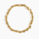 Hug Chain Choker