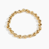 Hug Chain Choker