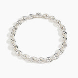 Hug Chain Choker
