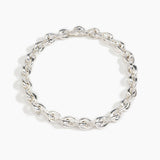 Hug Chain Choker