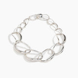 Liquid Chain Choker
