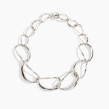 Liquid Chain Choker