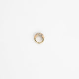 Medium Horn Ring