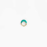 Medium Horn Ring