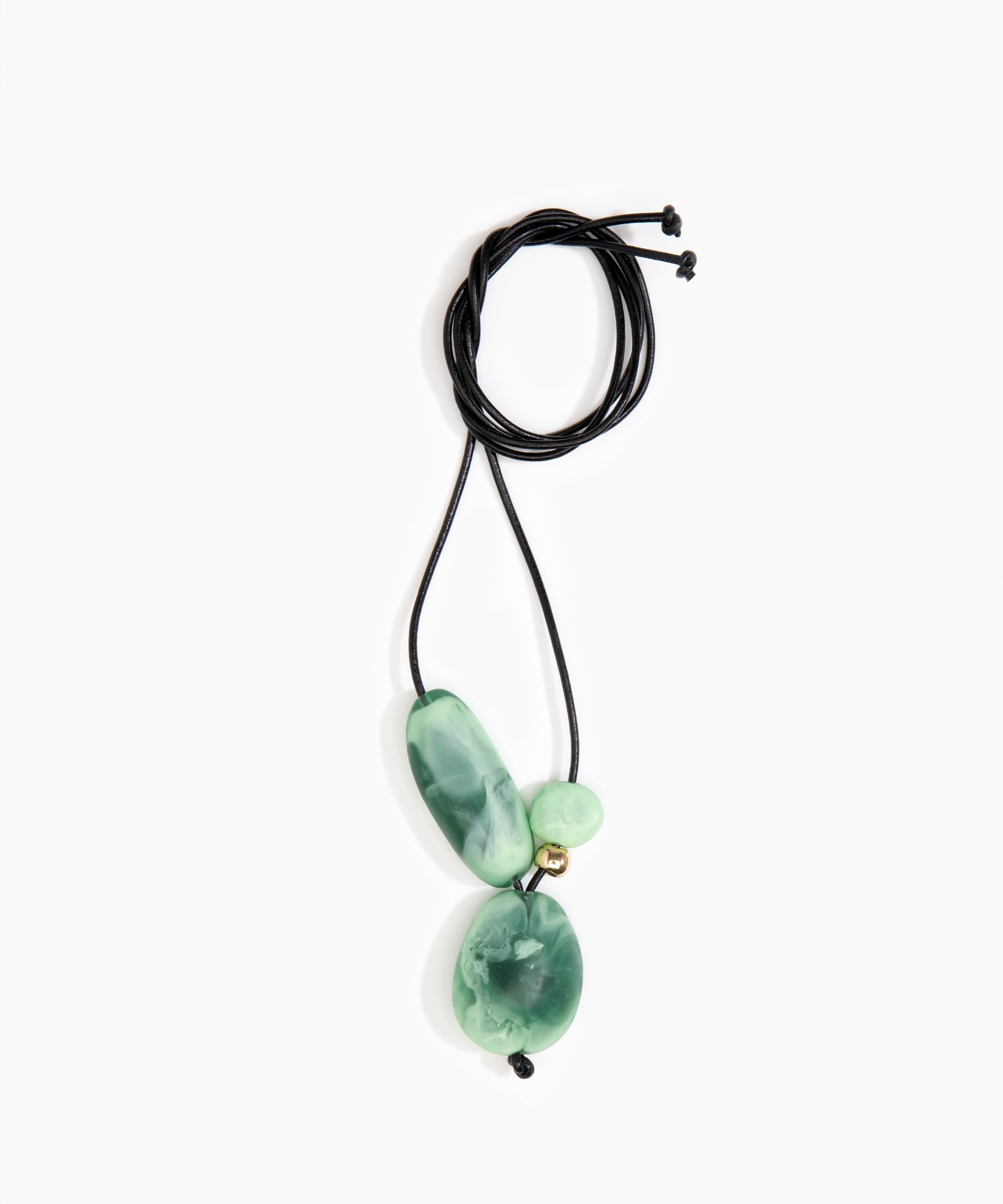 Rock Cluster Pendant