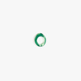 Dinosaur Designs RGERTSLA SLATE Ring MOSS.