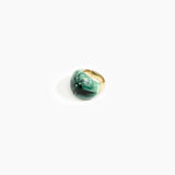 Large Horn Ring