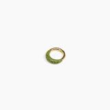 Small Horn Ring