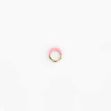 Small Horn Ring