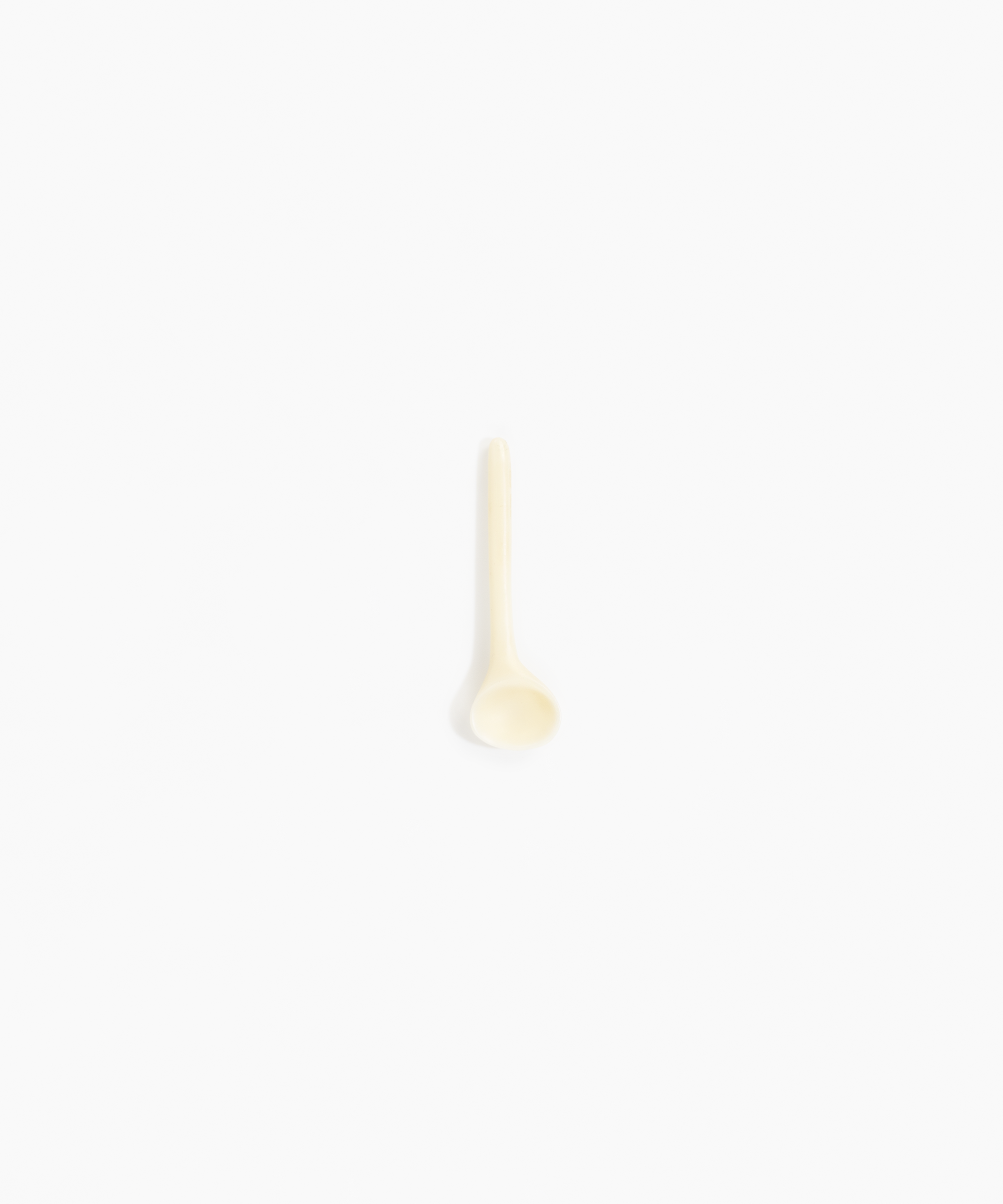 Temple Spoon