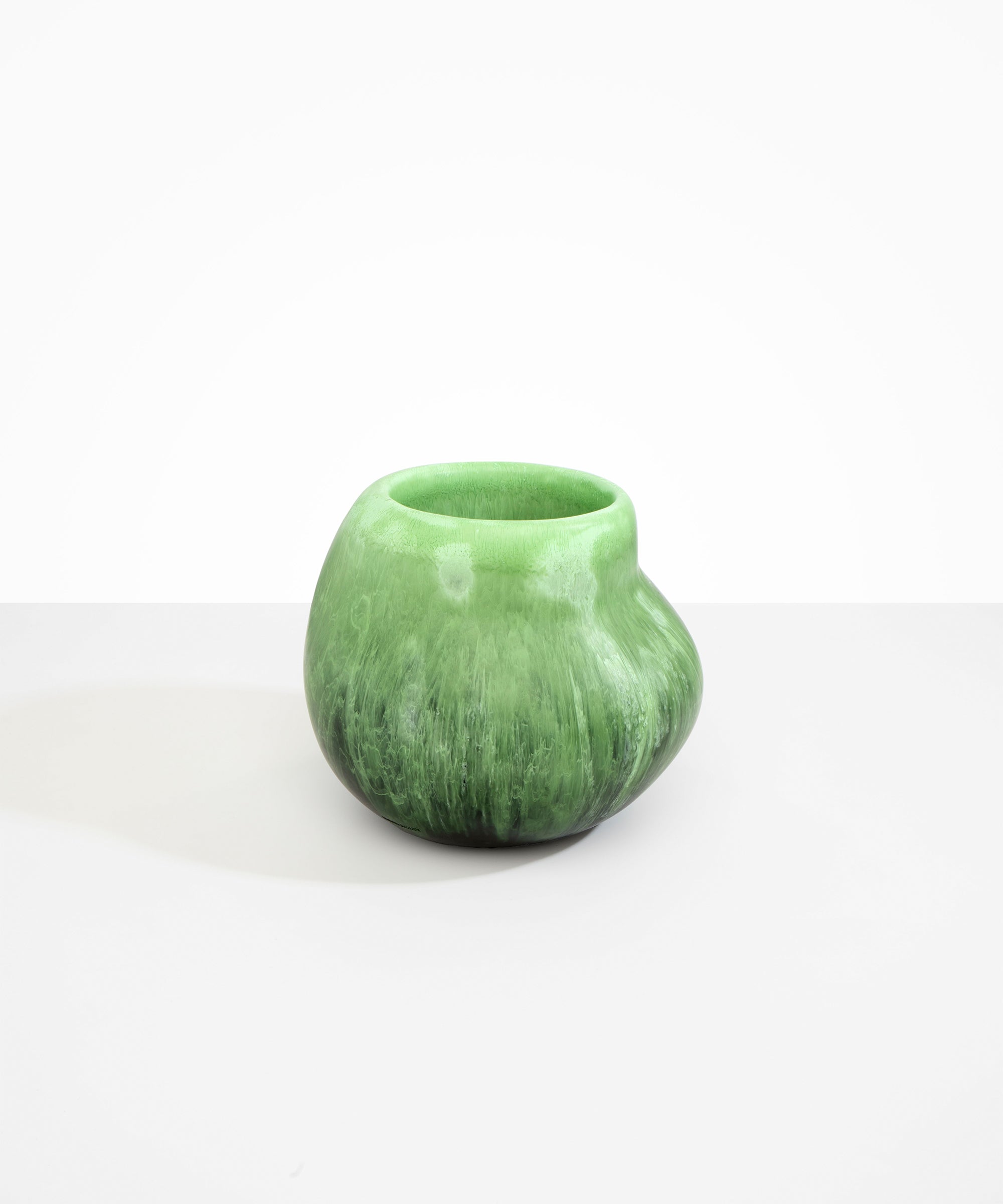 Dinosaur Designs Large Moss Vase Moss..