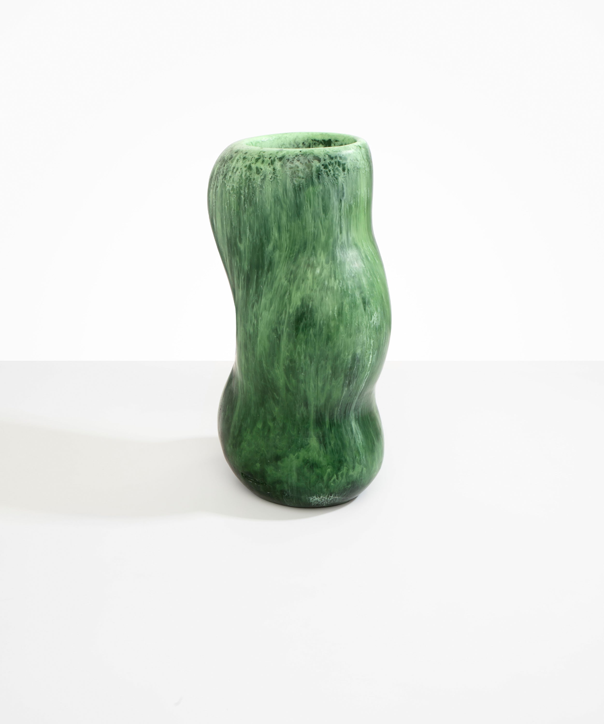 Dinosaur Designs Valley Vase Moss...