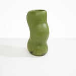 Dinosaur Designs Valley Vase Olive..