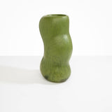 Dinosaur Designs Valley Vase Olive..