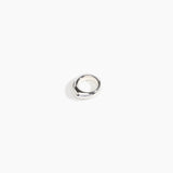 Metal Slate Ring