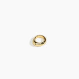 Metal Slate Ring