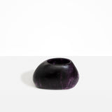 Oval Rock Vase