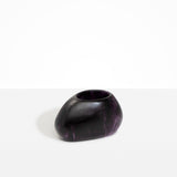 Oval Rock Vase