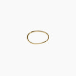 Dinosaur Designs BGDDPEB pebble bangle BRASS .