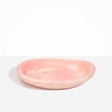 Dinosaur Designs PLTRCKSML Small Rock Plate CAPPUCCINO.