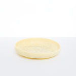 Dinosaur Designs Large Earth Bowl Bowls in Lemon Colour resin