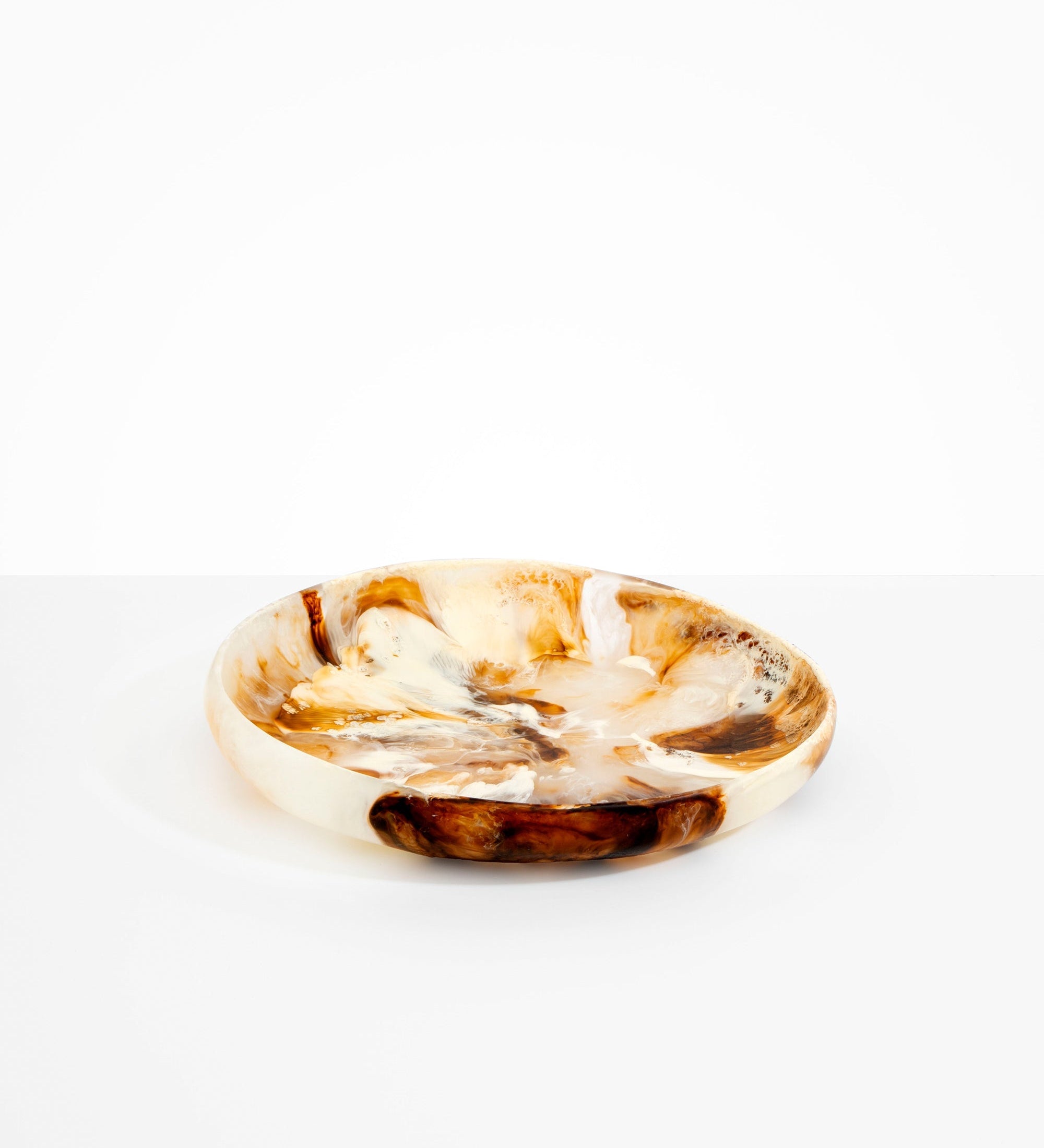 Large Earth Bowl