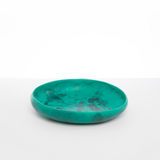 Dinosaur Designs Large Earth Bowl Bowls in Mineral Swirl Colour resin