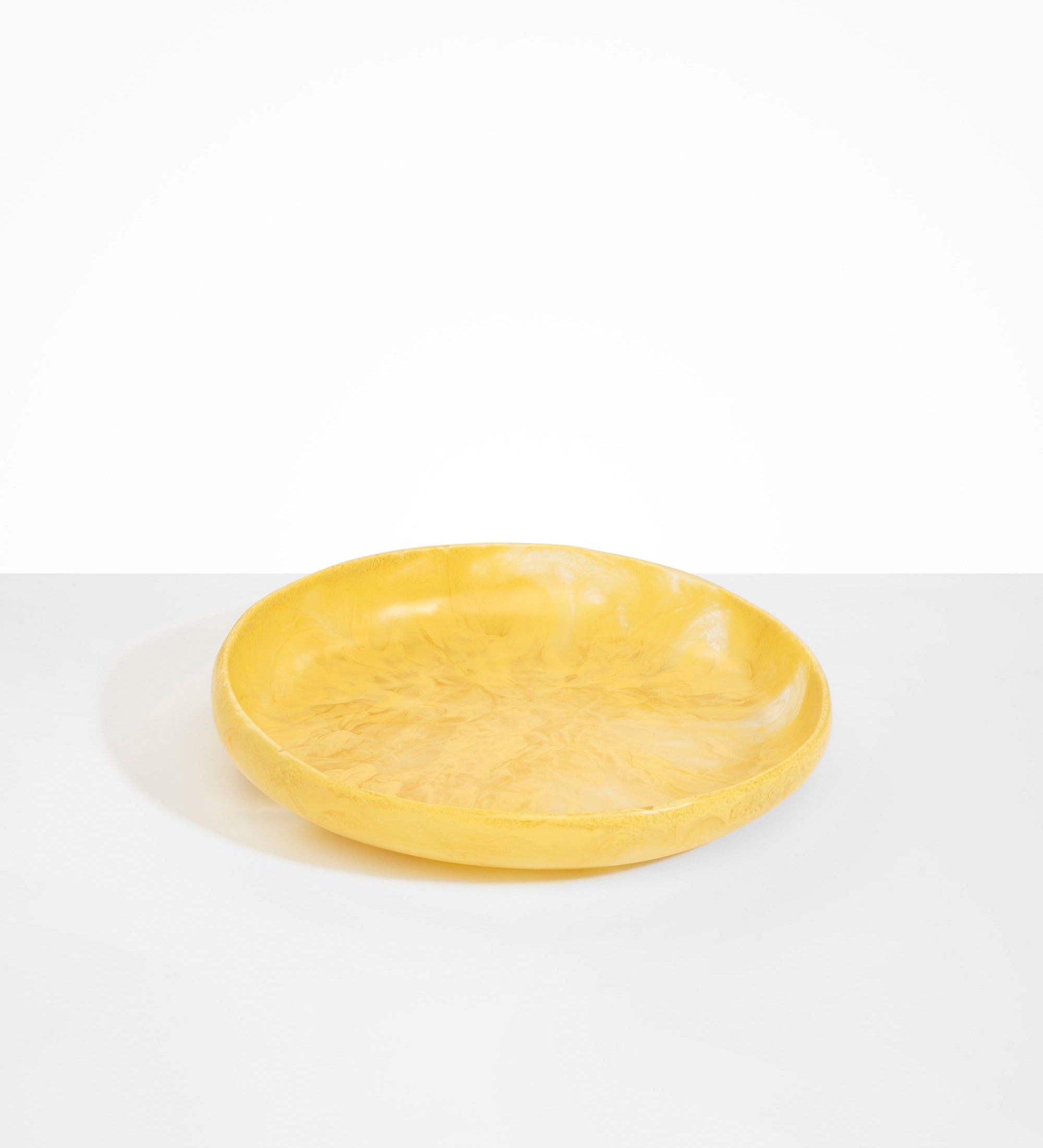 Large Earth Bowl