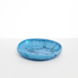 Dinosaur Designs Large Earth Bowl Bowls in Sky Colour resin