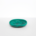 Dinosaur Designs Medium Earth Bowl Bowls in Mineral Swirl Colour resin